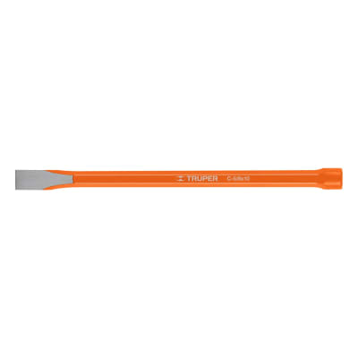 Cincel de corte frío de 5/8 X 10´´, Truper
