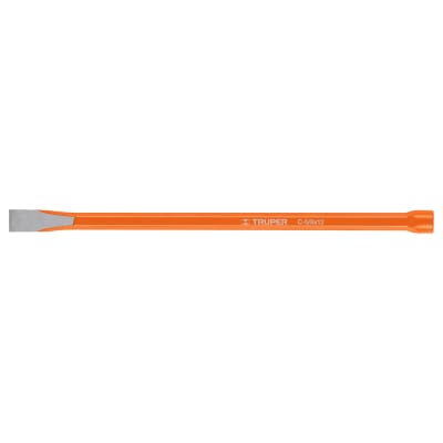 Cincel de corte frío de 5/8 X 12´´, Truper