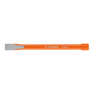 Cincel de corte frío de 5/8 X 8´´, Truper