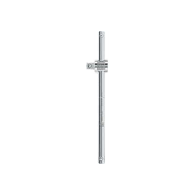 Palanca corrediza para dados encastre 1/2'' Truper