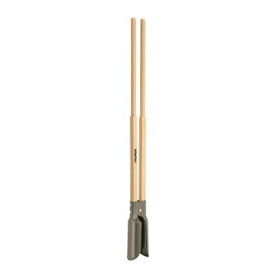 Cavador mangos de madera 45
