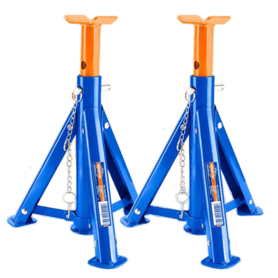 Caballete 2 Toneladas Wadfow