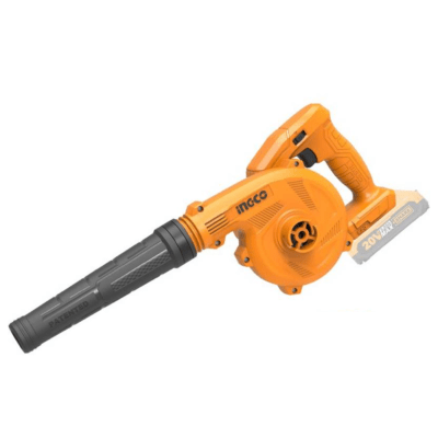 Sopladora 20v Inalámbrica Ingco