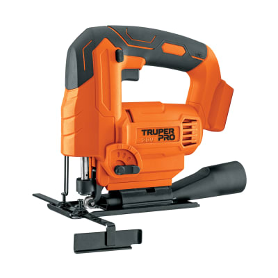 Sierra Caladora 20V (Solo cabezal) Truper1