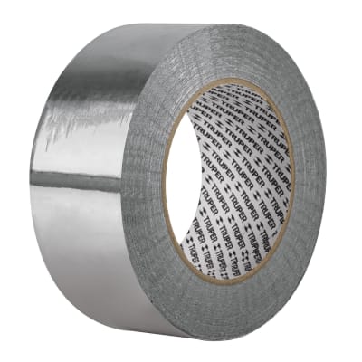 Cinta de Aluminio 2