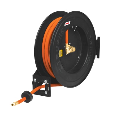 Rollo de 15 m de manguera 3/8