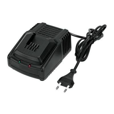 Cargador de baterías de 12 a 20V, enchufe tipo C, TRUPER PRO