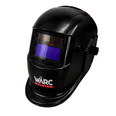 Mascara de soldar solar auto oscurecible WARC