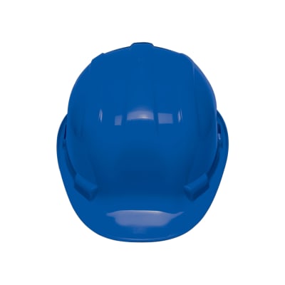 Casco de seguridad, ajuste de intervalos, azul, Pretul1
