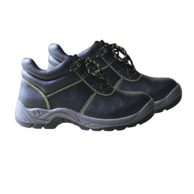 BOTA DE SEGURIDAD TALLA 43 UYUSTOOLS