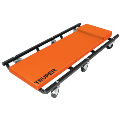 Cama de acero 40