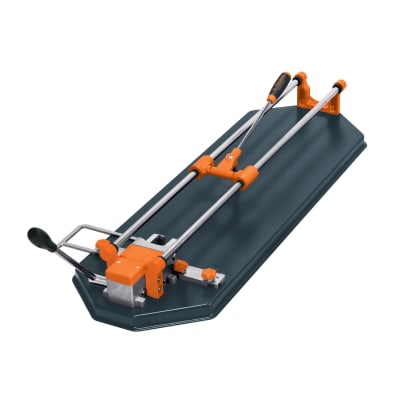 Cortador de mayólica 74cm con maletín Truper