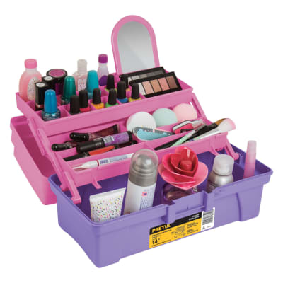 Caja Multi Organizadora 14'' Pretul