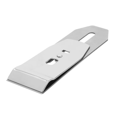 Hoja con contra para garlopa # 6, Truper