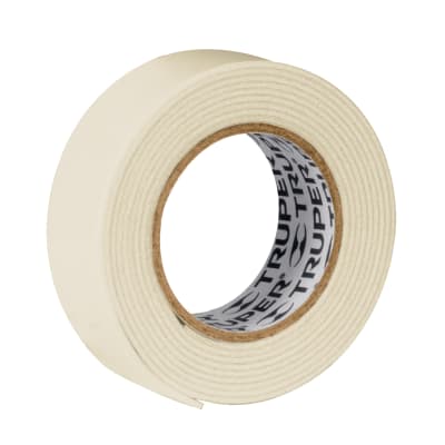Cinta doble contacto de 19 mm x 1.5 m Truper