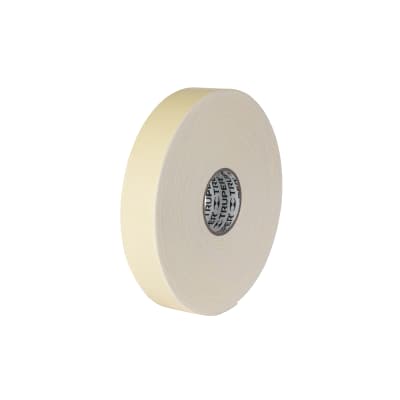 Cinta doble contacto de 25 mm x 10 m. truper