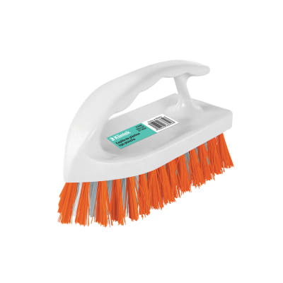 Escobilla de Plastico Modelo Plancha de 14cm KLINTEK