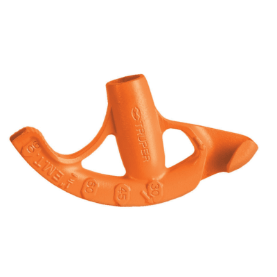 Doblador de tubo conduit 1/2 pulgada Truper
