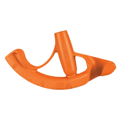 Doblador de tubo conduit 1 pulgada Truper
