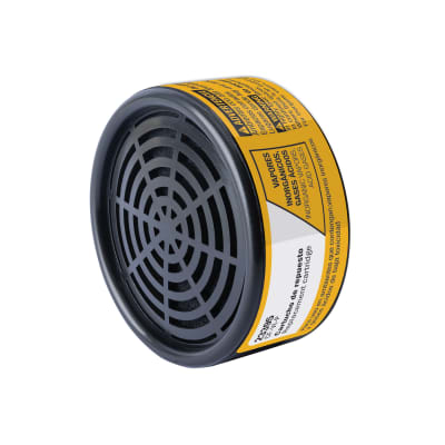 Cartucho de repuesto, vapores inorgánicos, Pretul1