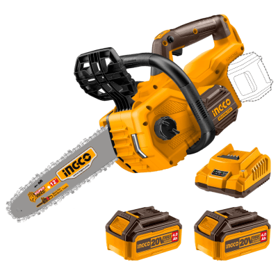 Motosierra 12