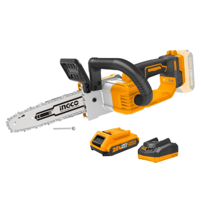 Motosierra Inalambrica 8