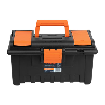 Caja para herramientas 16