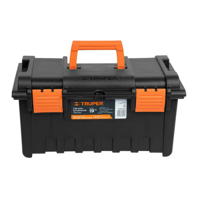 Caja para herramienta de 19