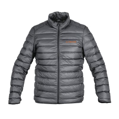 Casaca de plumas para caballero, Truper