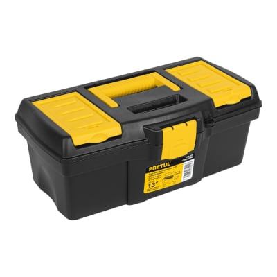 Caja para herramientas 13