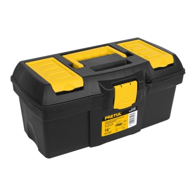 Caja para herramientas 16