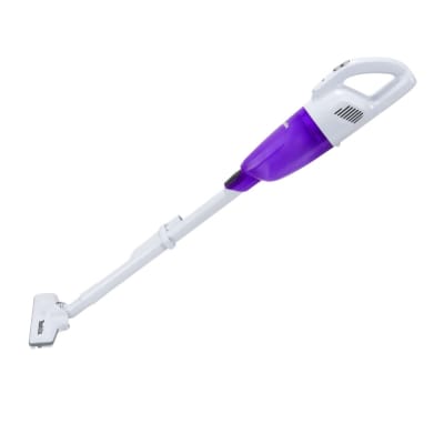 Aspiradora inalambrica 12v Morado Makita