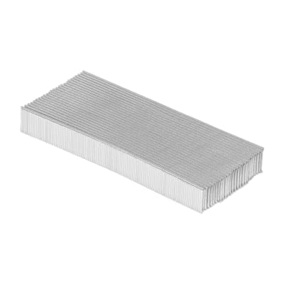 Caja con 5000 clavos calibre 18. 15 mm para clne-18 Truper