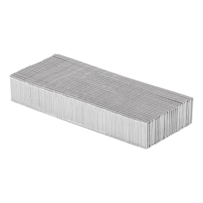 Caja con 5000 clavos calibre 18. 20 mm para clne-18 Truper