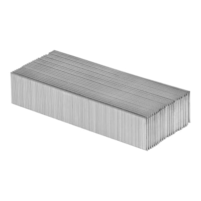 Caja con 5000 clavos calibre 18. 25 mm para clne-18 Truper
