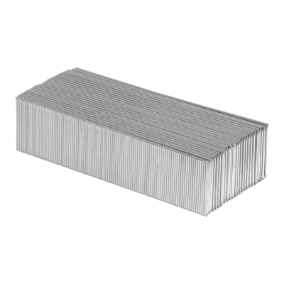 Clavos para clavadora neumática calibre 18 largo 30mm Truper