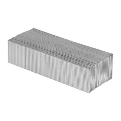 Caja con 5000 clavos calibre 18. 32 mm para clne-18 Truper