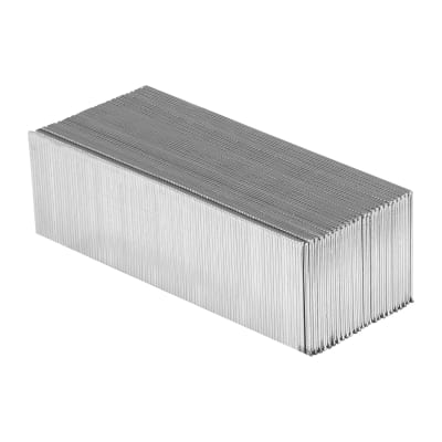 Caja con 5000 clavos calibre 18, 40 mm para CLNE-18, Truper1