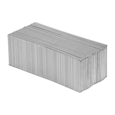 Caja con 5000 clavos calibre 18, 45 mm para CLNE-18, Truper1