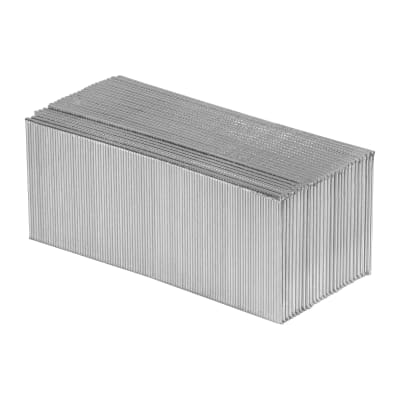 Caja con 5000 clavos calibre 18. 50 mm para clne-18 Truper