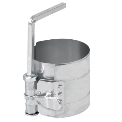 Compresor para anillos de pistón de gasolina, Truper