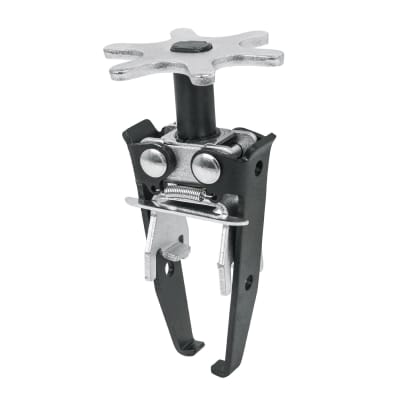 Compresor para resortes de válvulas con cabeza. truper1