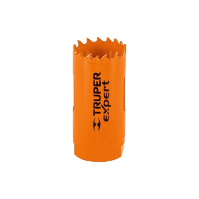 Sierra copa bimetálica 1-1/16'' expert  Truper