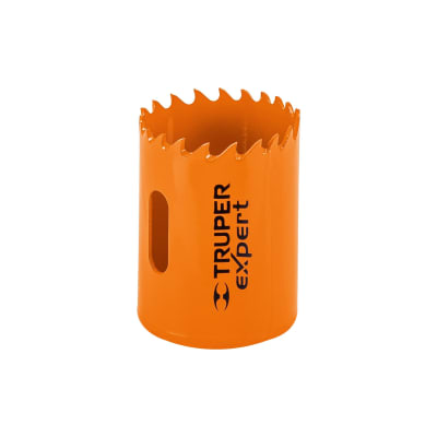 Sierra copa bimetálica 1-1/2´´, Truper Expert1