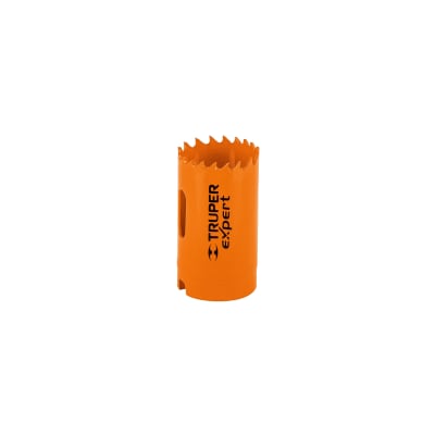 Sierra copa bimetálica 1-1/4''. truper expert