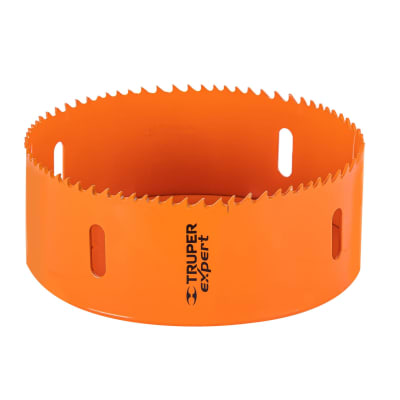 Sierra copa bimetálica 5´´, Truper Expert1