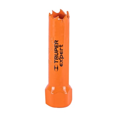 Sierra copa bimetálica 9/16´´, Truper Expert1