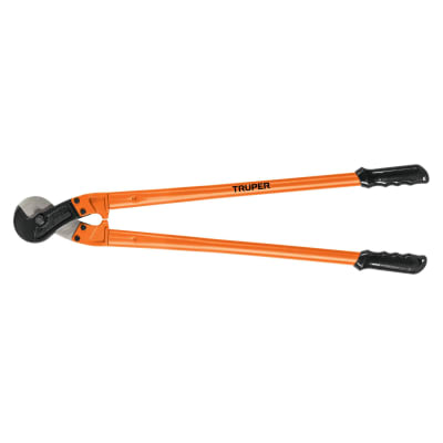 Cortador de 32'' de cable y alambre Truper