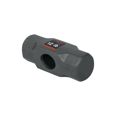 Cabeza de comba octagonal de 12 lb, Truper