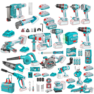 MEGA COMBO 19 EN 1 TOTAL